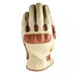 Gants five oklahoma beige marron Gants five oklahoma beige marron