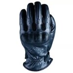 Gants five oklahoma noir