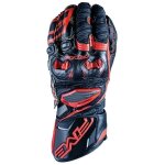 Gants five rfx race noir rouge Gants five rfx race noir rouge