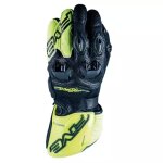 Gants five rfx2 airflow noir jaune fluo Gants five rfx2 airflow noir jaune fluo