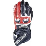 Gants five rfx3 noir rouge Gants five rfx3 noir rouge