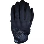 Gants five rs wp noir