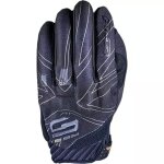 Gants five rs3 evo graphics union jack noir or