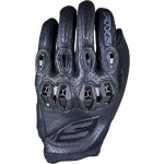 Gants five stunt evo2 leather noir