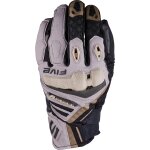 Gants five tfx1 airflow short sable marron