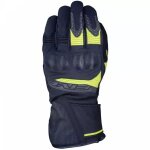 Gants five wfx2 wp noir jaune