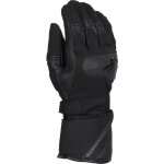 Gants furygan flgre noir rouge