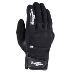 Gants furygan jet d3o all season noir blanc