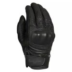 Gants furygan lr jet vented d3o noir
