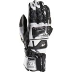 Gants furygan styg 20 x kevlar® blanc noir Gants furygan styg 20 x kevlar® blanc noir