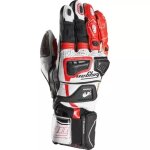 Gants furygan styg 20 x kevlar® noir blanc rouge Gants furygan styg 20 x kevlar® noir blanc rouge