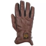 Gants helstons benson chocolat noir Gants helstons benson chocolat noir