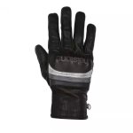 Gants helstons bora noir