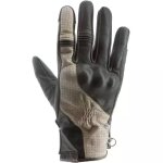 Gants helstons brooks air marron beige Gants helstons brooks air marron beige
