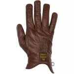 Gants helstons condor camel noir Gants helstons condor camel noir