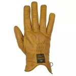 Gants helstons condor or marron