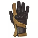 Gants helstons curtis marron