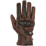 Gants helstons eagle camel noir Gants helstons eagle camel noir