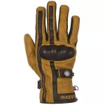 Gants helstons eagle or marron