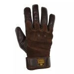Gants helstons glory marron Gants helstons glory marron