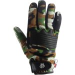 Gants helstons jazz 4ways camo noir