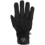 Gants helstons justin stretch cuir noir Gants helstons justin stretch cuir noir