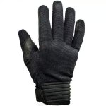 Gants helstons simple noir