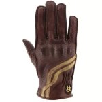 Gants helstons virage femme air camel beige Gants helstons virage femme air camel beige