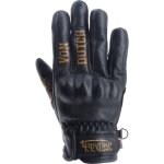 Gants helstons von dutch flash noir