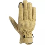 Gants helstons wave femme air beige Gants helstons wave femme air beige