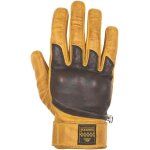 Gants helstons wolf gold marron Gants helstons wolf gold marron