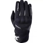 Gants ixon pro blast noir blanc Gants ixon pro blast noir blanc