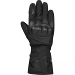 Gants ixon pro rescue 3 noir Gants ixon pro rescue 3 noir