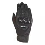 Gants ixon rs recon air noir