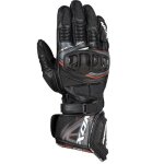 Gants ixon rs replica noir blanc Gants ixon rs replica noir blanc