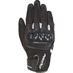 Gants ixon rs rise air blanc noir