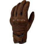 Gants macna bold marron Gants macna bold marron