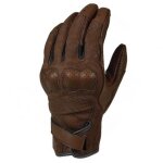 Gants macna bold marron foncé Gants macna bold marron foncé