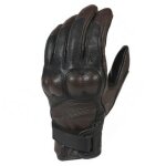Gants macna bold noir marron Gants macna bold noir marron