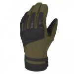 Gants macna dim rtx noir kaki