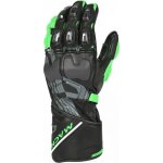 Gants macna power track noir vert Gants macna power track noir vert