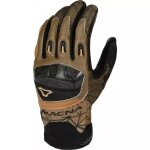 Gants macna rocco noir marron Gants macna rocco noir marron
