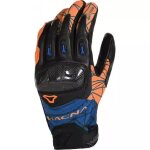 Gants macna rocco orange bleu Gants macna rocco orange bleu
