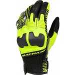 Gants macna ultraxx noir jaune Gants macna ultraxx noir jaune