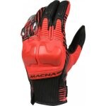 Gants macna ultraxx noir rouge Gants macna ultraxx noir rouge