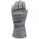 Gants racer command gore - tex gris