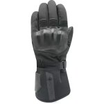 Gants racer dynamic 5 gore - tex noir