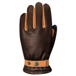 Gants racer legacy marron Gants racer legacy marron