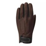 Gants racer mayfield 2 marron