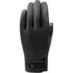 Gants racer mayfield 2f noir